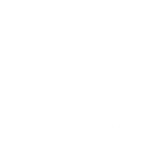 logo green beach bianco. Una tartaruga con scritto "green beach - taste your time"