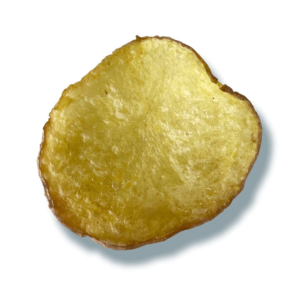 chip, patatina